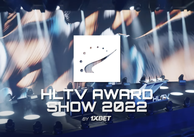 HLTV Awards
